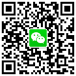 微信二维码